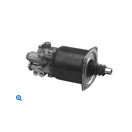 servofrizione wabco 9700512090 daf 1518254 1505260 renault 5000673126