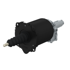 servofrizione wabco 9700514240 daf 1506467 iveco 5010556022 scania 1935602