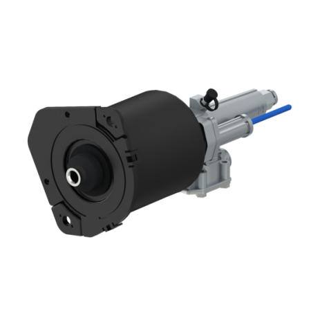 servofrizione wabco 9700514410
