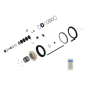 kit revis servofrizione wabco 9700519062 evo A0002950660 daf 1519288