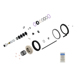 kit revis servofrizione wabco 9700519062 evo A0002950660 daf 1519288