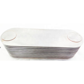 radiatore raffreddamento olio motore deutz 04288126 erb sb017de