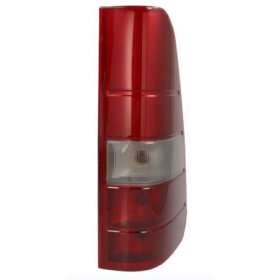 fanalino posteriore dx completo intuoro, tourismo mercedes a6138200464
