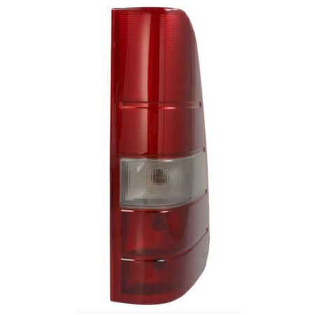 fanalino posteriore dx completo intuoro, tourismo mercedes a6138200464