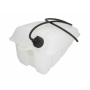 serbatoio compensazione liquido di raffreddamento iveco 98426669