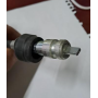 cavo tachimetrico lunghezza totale 1250