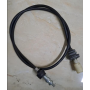 cavo tachimetrico lunghezza totale 1250