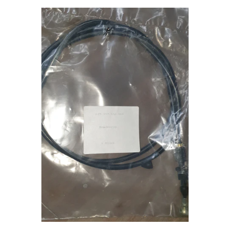 cavo bowden controllo automatico della velocità vdo x39 397 109 047