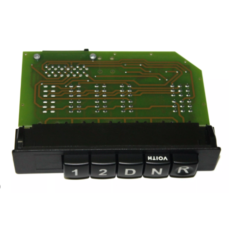 tastiera comando marce cambio automatico diwa voith 56131543