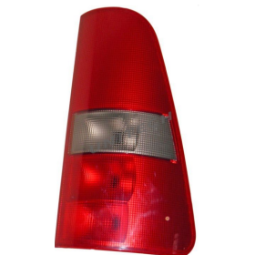fanale completo posteriore dx tourismo mb350 mercedes a6138200664