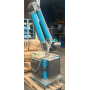 aspiratore fumi saldatura carrellato proboscite 3mt coral azzurro4