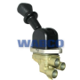 valvola comando freno mano wabco 9617210190 daf 1519242 iveco 61594859