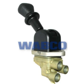 valvola comando freno mano wabco 9617210190 daf 1519242 iveco 61594859