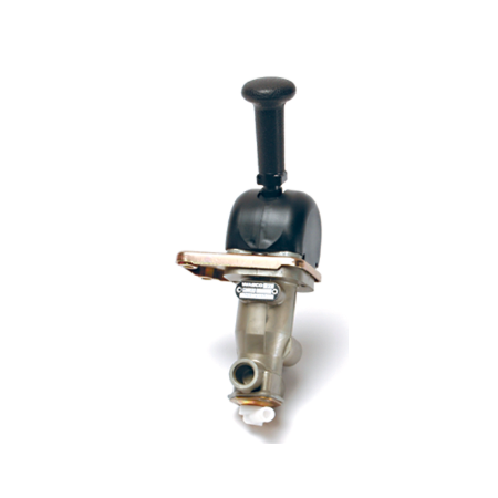 valvola comando freno mano wabco 9617221510 daf 1518217 iveco 98400195