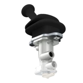 valvola comando del freno mano wabco 9617221550 iveco 4841078 4752876