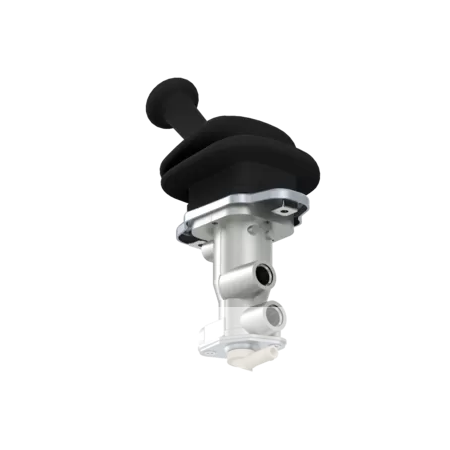 valvola comando del freno mano wabco 9617221550 iveco 4841078 4752876