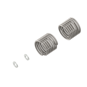 kit revis valvola freno mano wabco 9617220022 daf 696221 iveco 42485349