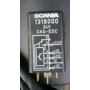 relè innesto marce 89866200 24v 6 poli scania 1318000