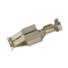 contatto doppia molla 5,8-2,5/6,85X3,3 man 07912012906 07912012441