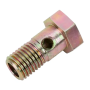 vite cava L49 M10x1 man 06783400104 81981500037 volvo 7048634 daf 134084