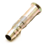 raccordo flessibile drive in d8 Man 06782000403
