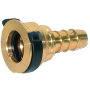 raccordo/giunto nipplo 13,5x10 Man 06718125405 0242345000