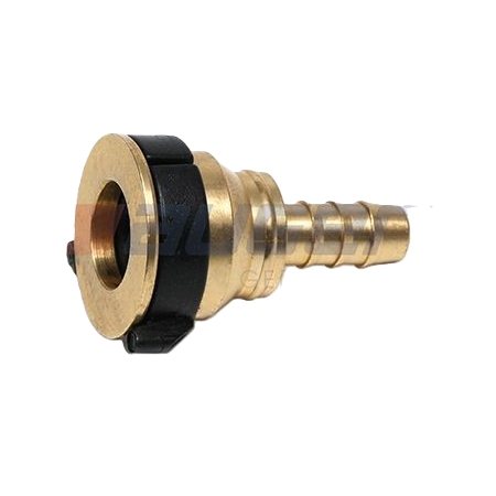 raccordo/giunto nipplo 9,5x6 aria compressa Man 06718125303