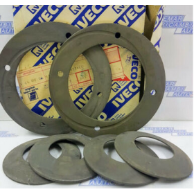 serie rondelle di spallamento iveco 8124396 volvo 21140375 daf 699126