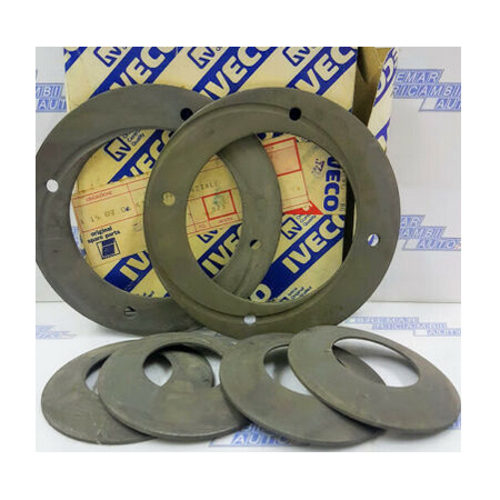 serie rondelle di spallamento iveco 8124396 volvo 21140375 daf 699126