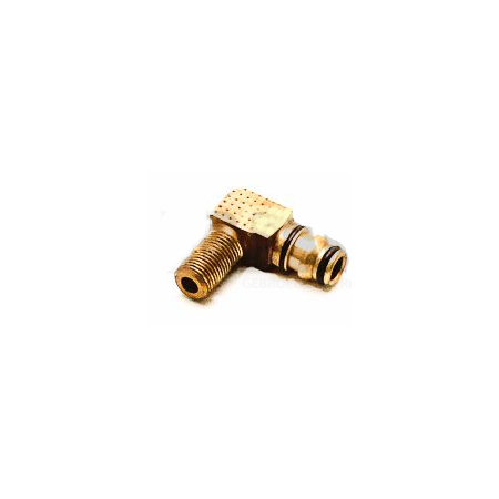 connettore ad angolo L8 m14x1,5 ST A4c man 06717590016