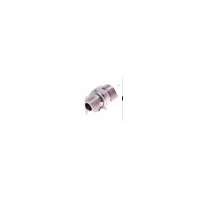 raccordo maschio diritto sds L15xm18 b man183 b1man 06710602155
