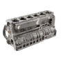 basamento motore d2876 lf12 serie 4 tga tp2044726 man 51011026320