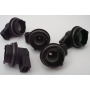 sede lampade fari posteriori mercedes a0018264082