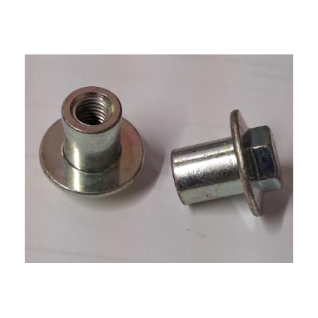 dado coperchio testa cilindri 8mm iveco 98417659 4683627 4756568