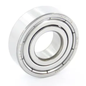cuscinetto a sfere scanalati radiale schermato 15x35x11 skf 6202 z