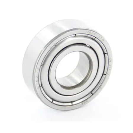 cuscinetto a sfere scanalati radiale schermato 15x35x11 skf 6202 z
