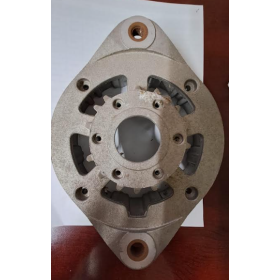 supporto anteriore alternatore bosch 1125825020