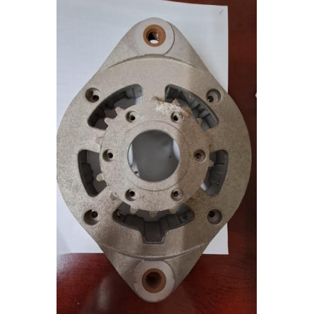 supporto anteriore alternatore bosch 1125825020