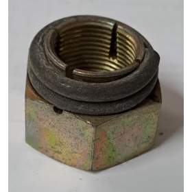 dado autofrenante/autobloccante m22