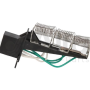 resistenza variazione velocità ventola sbrinatore scania 1738098