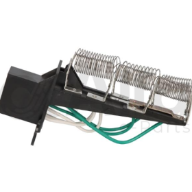 resistenza variazione velocità ventola sbrinatore scania 1738098