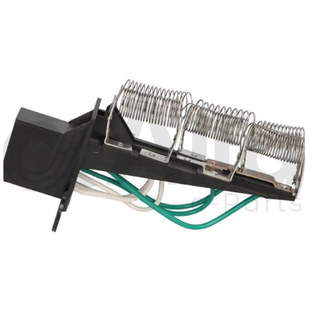 resistenza variazione velocità ventola sbrinatore scania 1738098