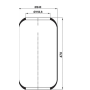 sospensione pneumatica man 81436010163 rl92999 sa520156 31888