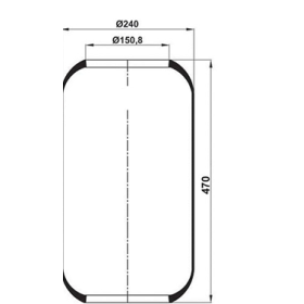 sospensione pneumatica man 81436010163 rl92999 sa520156 31888