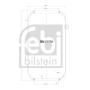 sospensione pnematica cityclass iveco 500324098 204427 rl94098