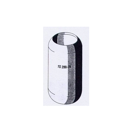 sospensione pnematica volvo 3027272 203001 rz415-28 rl9526-39 sa 520051