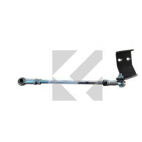 tirante dx completo porta L 180 tra filettatura iveco 42534742