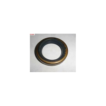 paraolio/anello di tenuta alternatore 21x40x1 iveco 9984735
