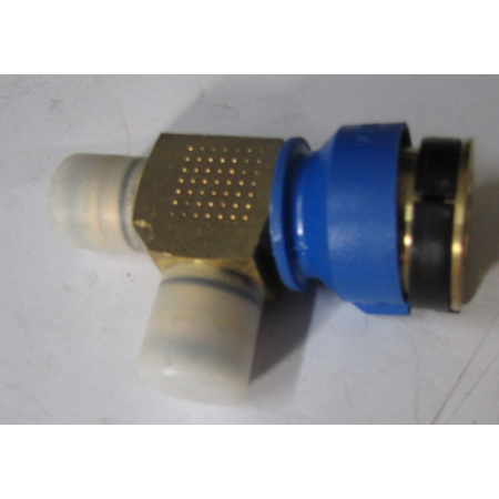 raccordo a tre vie automatico aria iveco 4852928 500355909