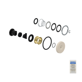 serie ricambi regolatore di pressione wabco 9753030002 iveco 8124167